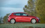 Seat Ibiza FR TGI 2017 года (WW)